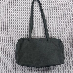 BAGGU regular bowler bag